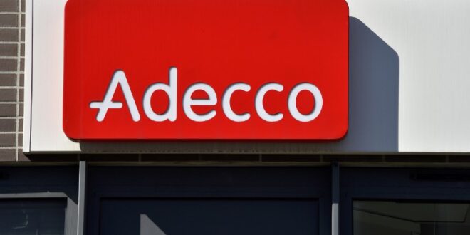 Adecco Empregos