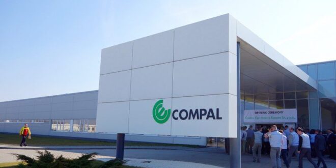 Compal Manaus