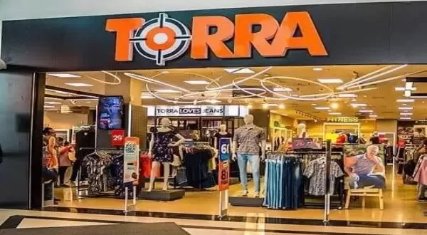 Lojas Torra