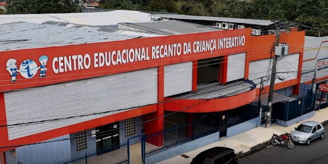 Recanto Interativo