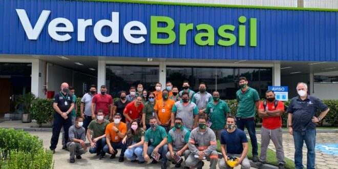 Verde Brasil