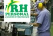 rh personal Auxiliar de Produção