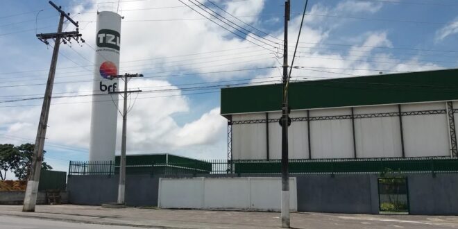 BRF Manaus