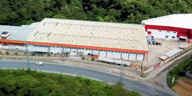 Beira alta industrial