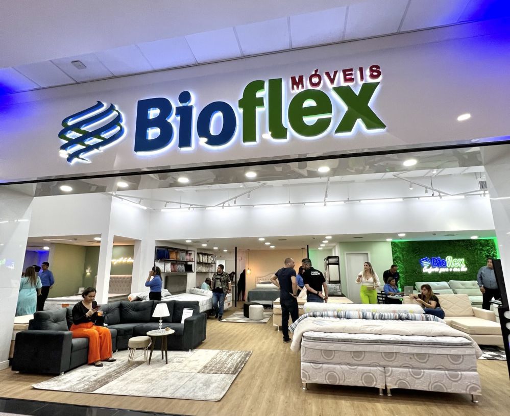A BIOFLEX anuncia seleção para 1° Emprego em unidade de Manaus