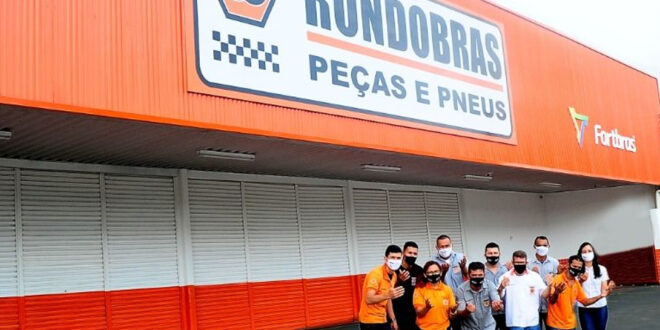 Fortbras Manaus