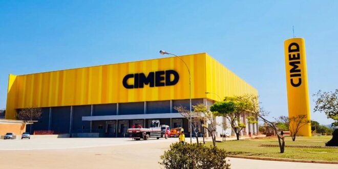 Grupo CIMED