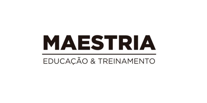 Maestria - Educação & Treinamento