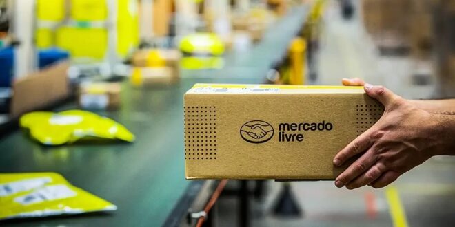 Mercado Livre