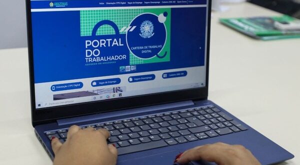 Portal do Trabalhador