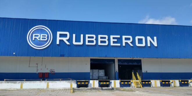 Rubberon