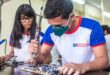 Senai cursos de qualificação