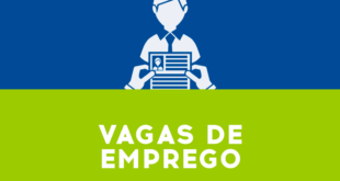 Vagas de empregos