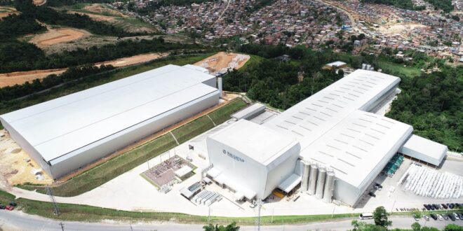 Valgroup Manaus