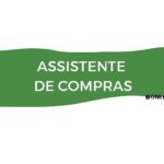 Assistente de Compras