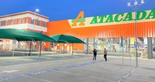 Atacadão Manaus Moderna