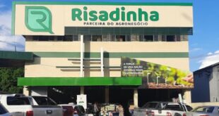 Comercial Risadinha