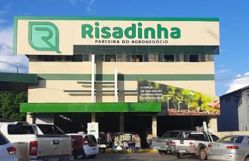 Comercial Risadinha