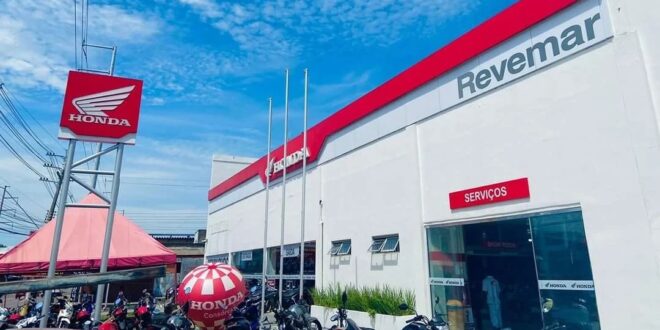 Grupo Revemar
