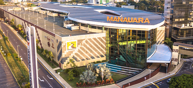 Manauara Shopping