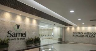 Samel Planos de Saúde