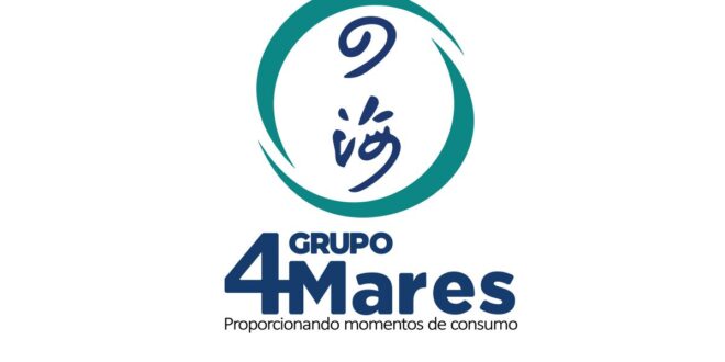 Grupo 4 mares manaus
