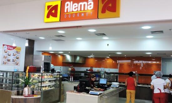 Grupo Alemã