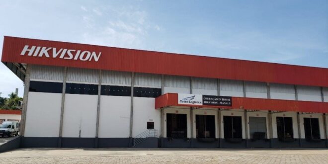 Hikvision