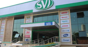 SVI Instalações