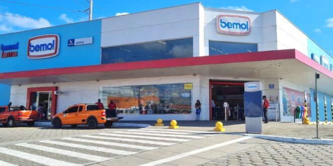 Bemol Trabalhe Conosco
