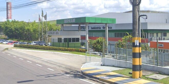 Impram Manaus
