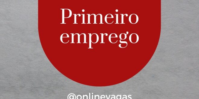 Primeiro Emprego
