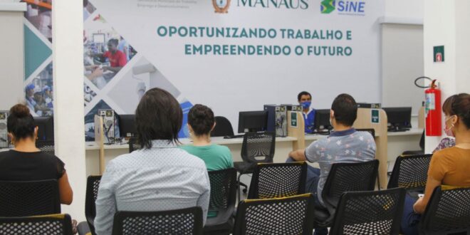 Sine Manaus
