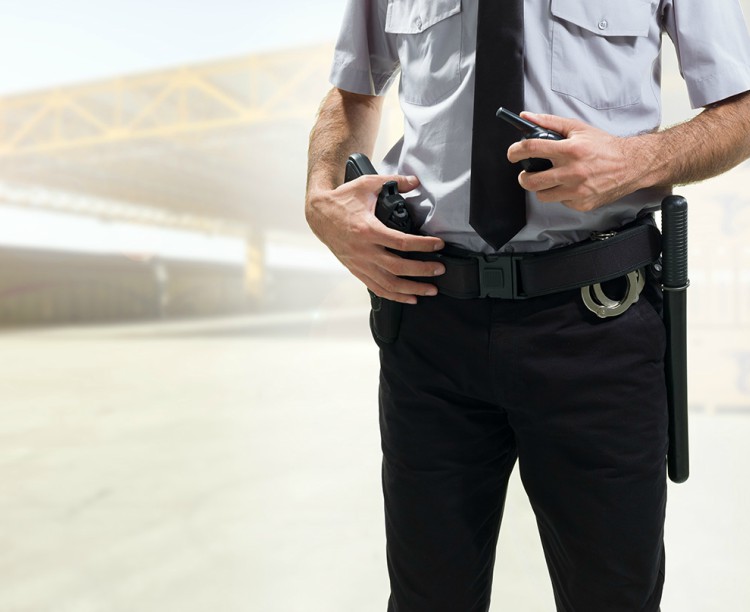 Agente de Portaria Manaus