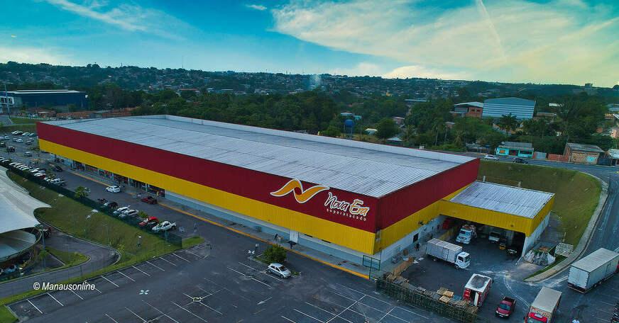 Nova Era Supermercados