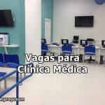 clínica médica