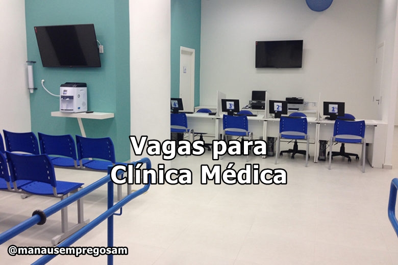 clínica médica