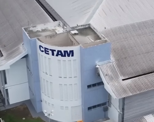 CETAM Manaus
