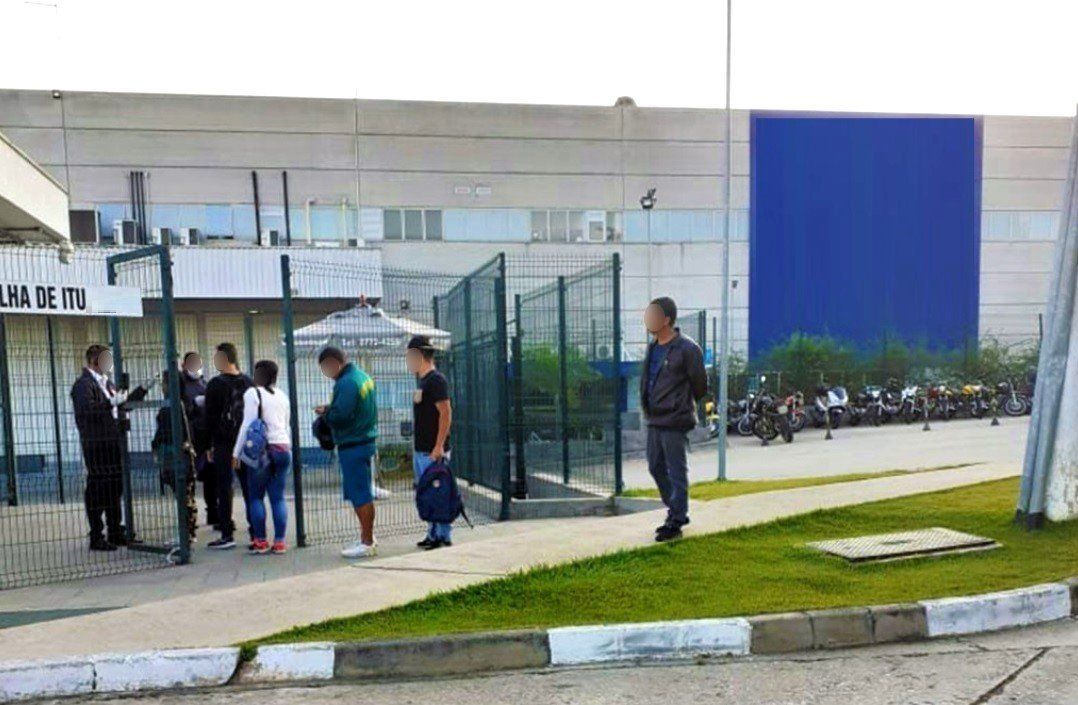 Gertemp seleção Manaus
