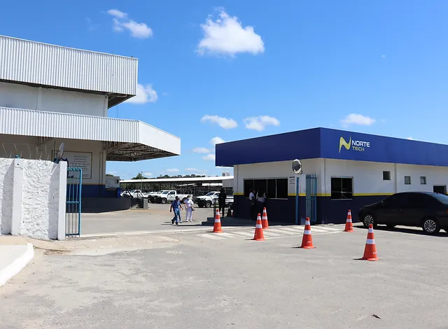 Norte Tech Manaus