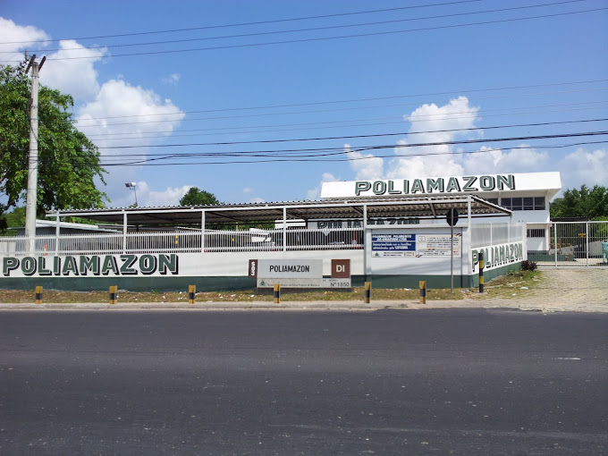 Poliamazon