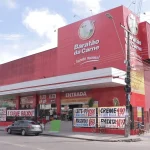 Baratão da Carne Seleção