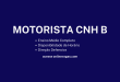 Motorista CNH B