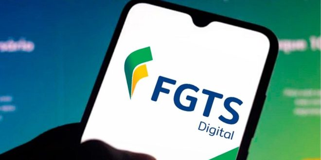 FGTS Digital