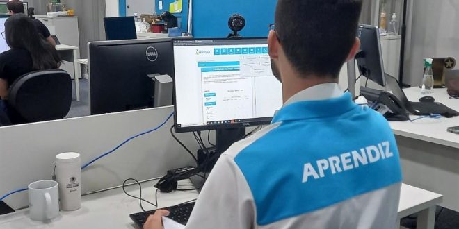 Jovem Aprendiz