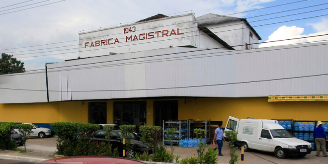 Magistral Manaus