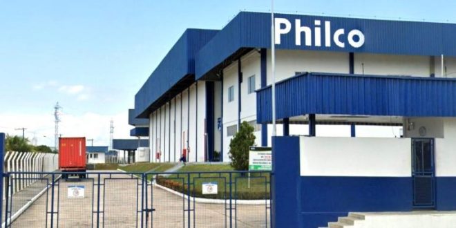 Philco Manaus LTDA