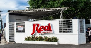 Real Bebidas da Amazônia