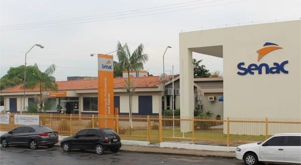 Senac Amazonas