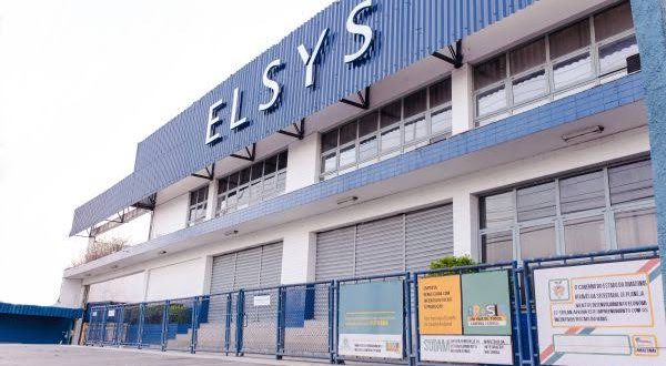 Elsys